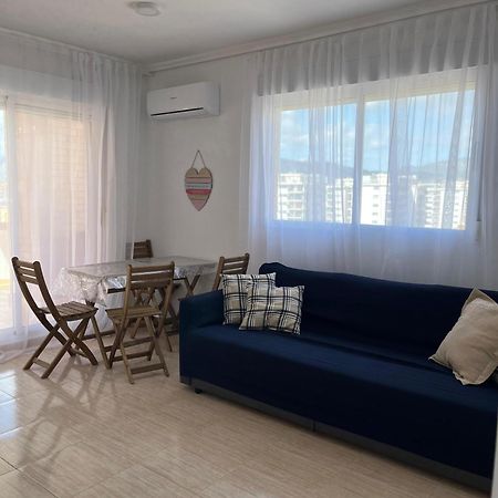Primera Linea De Playa, Pies En La Arena, Marina D'Or Magic Word El Borseral Exterior photo