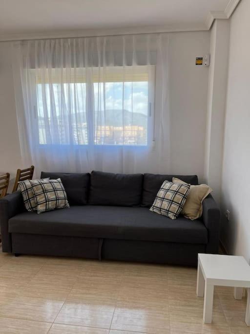 Primera Linea De Playa, Pies En La Arena, Marina D'Or Magic Word El Borseral Exterior photo