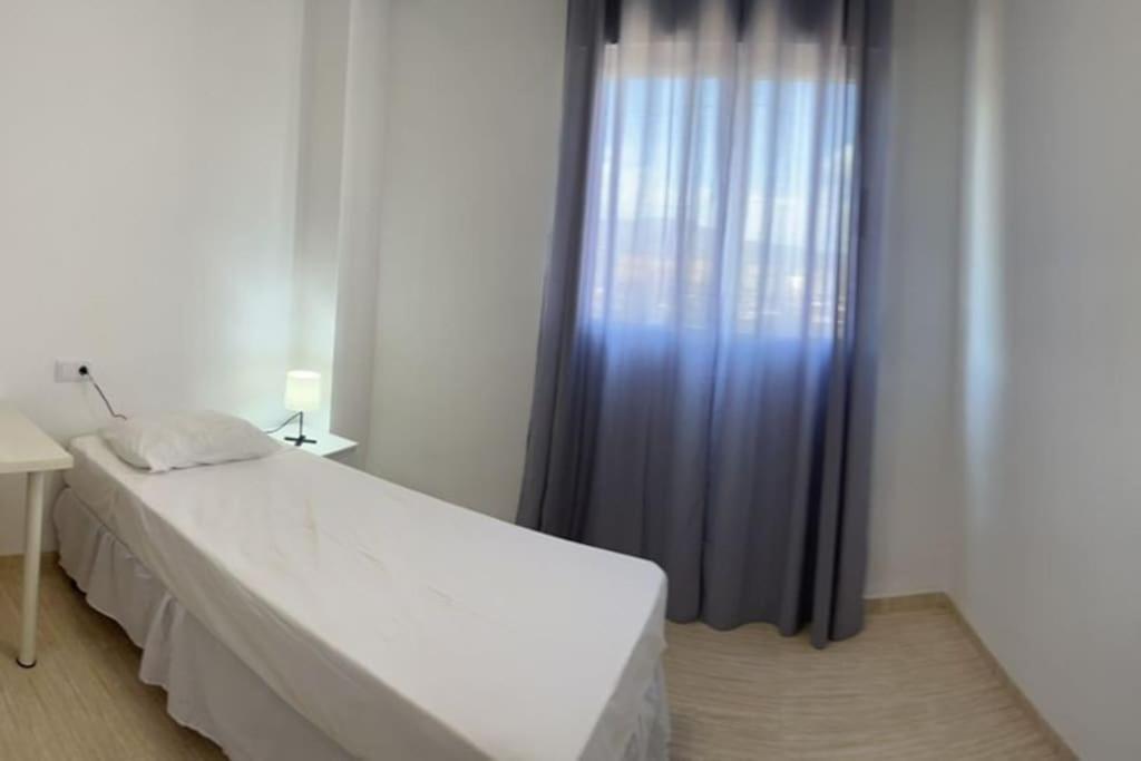 Primera Linea De Playa, Pies En La Arena, Marina D'Or Magic Word El Borseral Exterior photo