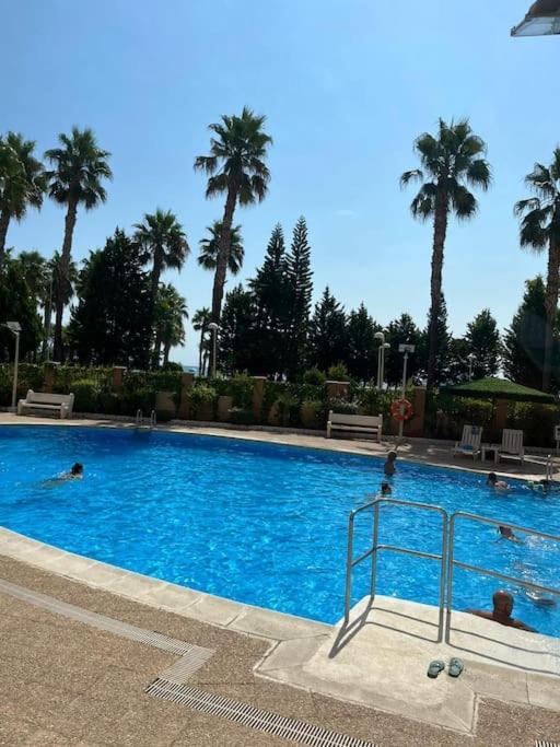 Primera Linea De Playa, Pies En La Arena, Marina D'Or Magic Word El Borseral Exterior photo