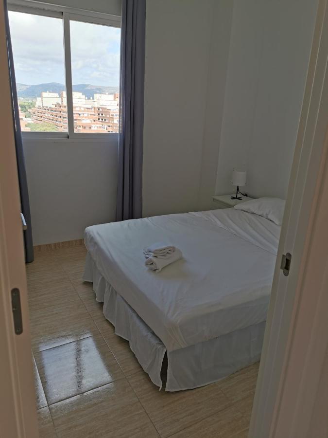 Primera Linea De Playa, Pies En La Arena, Marina D'Or Magic Word El Borseral Exterior photo