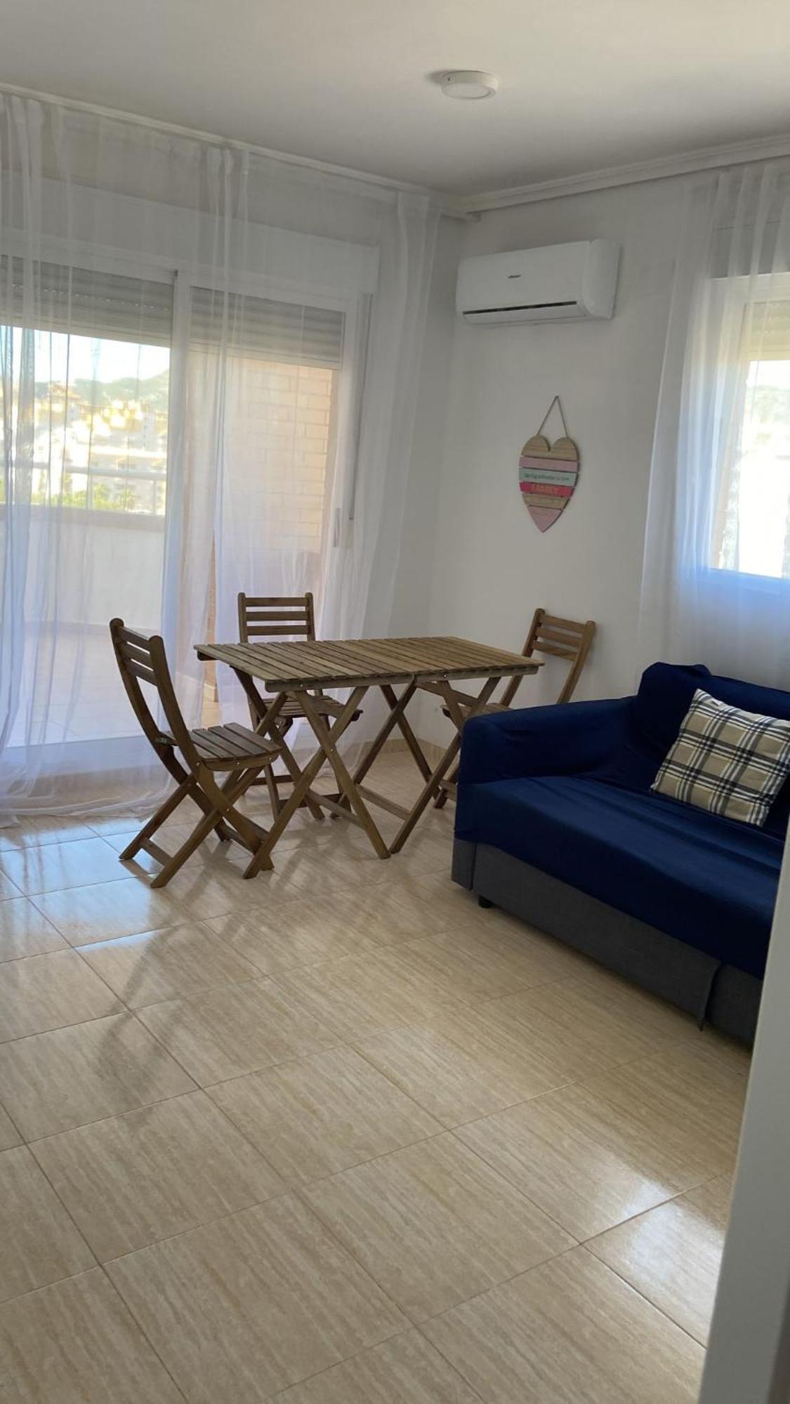 Primera Linea De Playa, Pies En La Arena, Marina D'Or Magic Word El Borseral Exterior photo