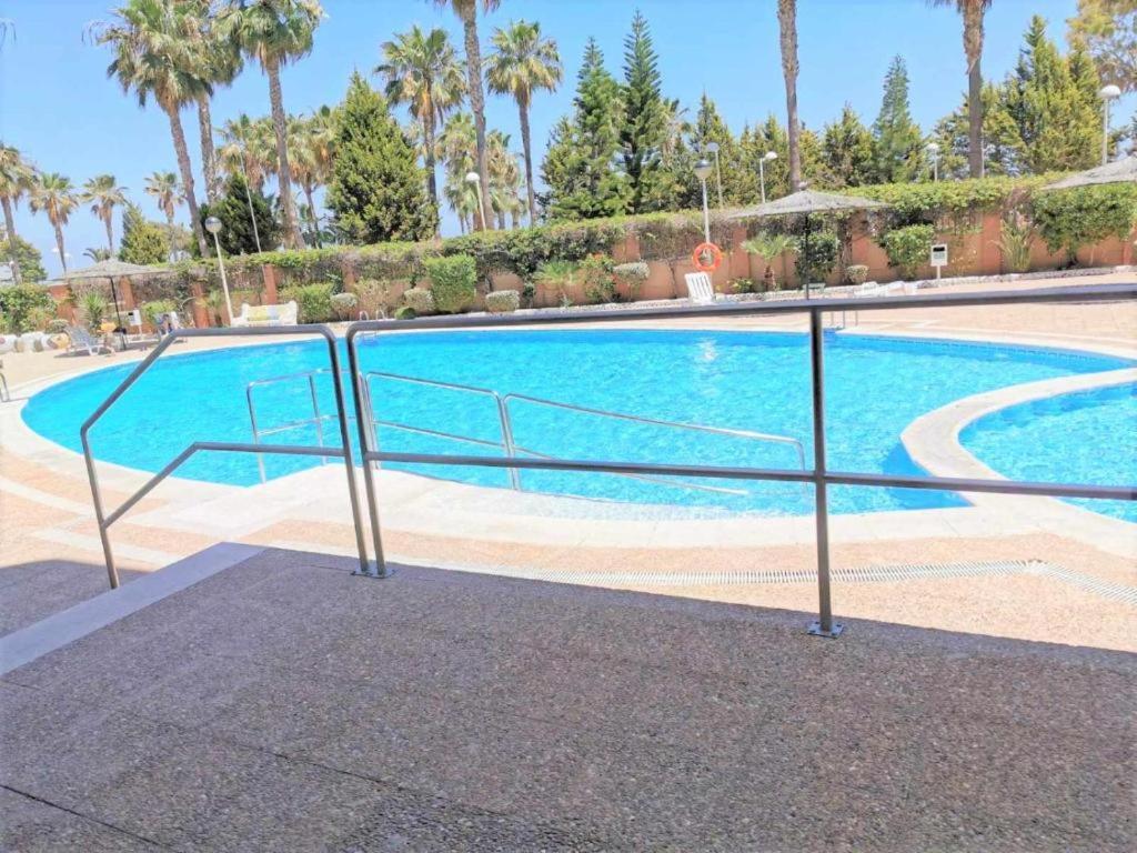Primera Linea De Playa, Pies En La Arena, Marina D'Or Magic Word El Borseral Exterior photo
